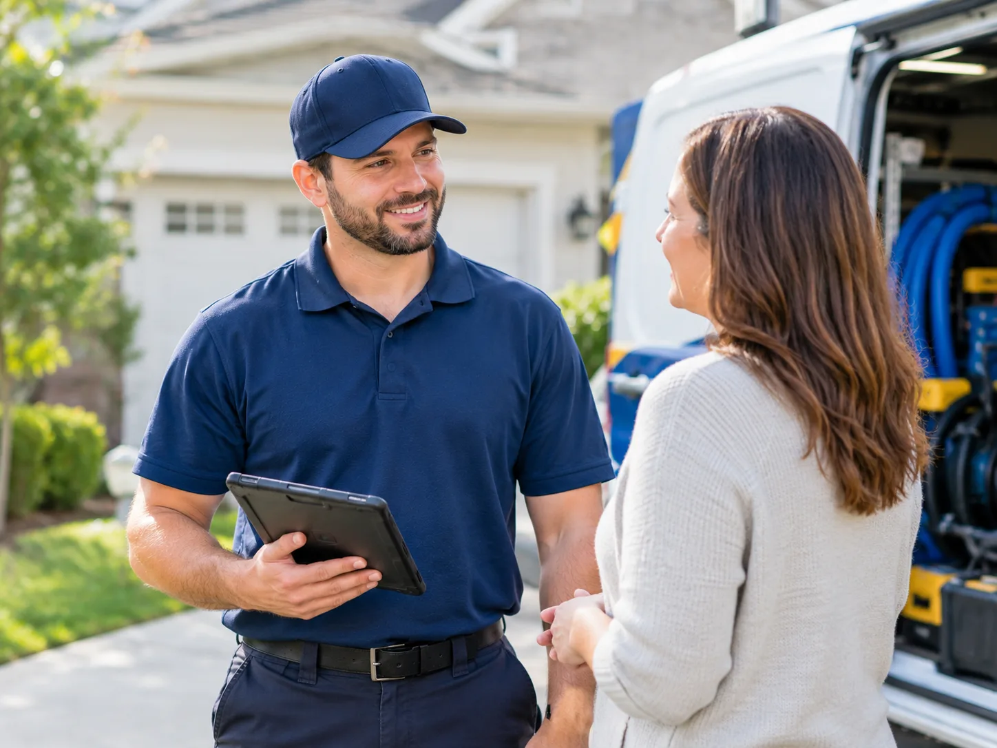 Sewage Backup Cleanup Ulster, PA FAQs